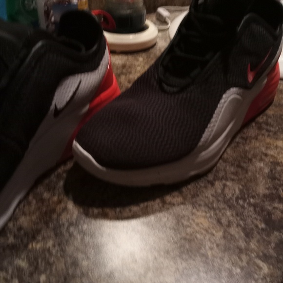 Nike air 10 1/2 - Picture 7 of 8